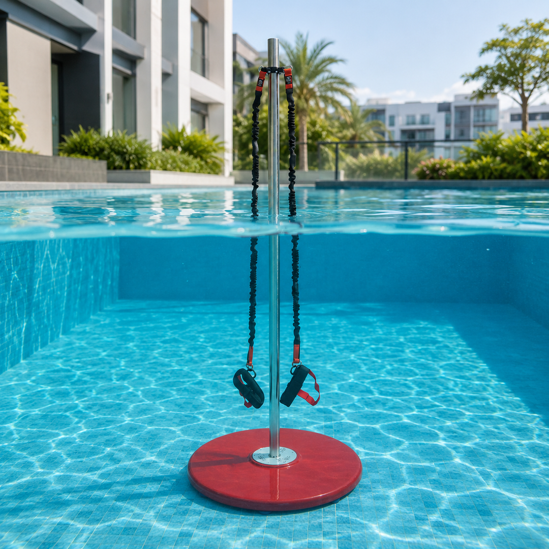 Acquapole® Water Pole