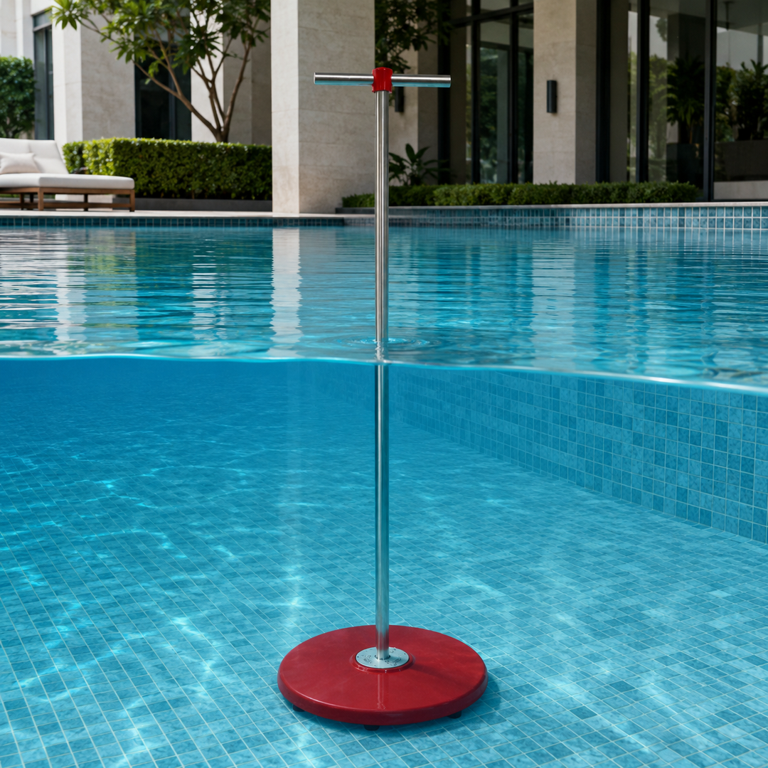 Acquapole® T Traction