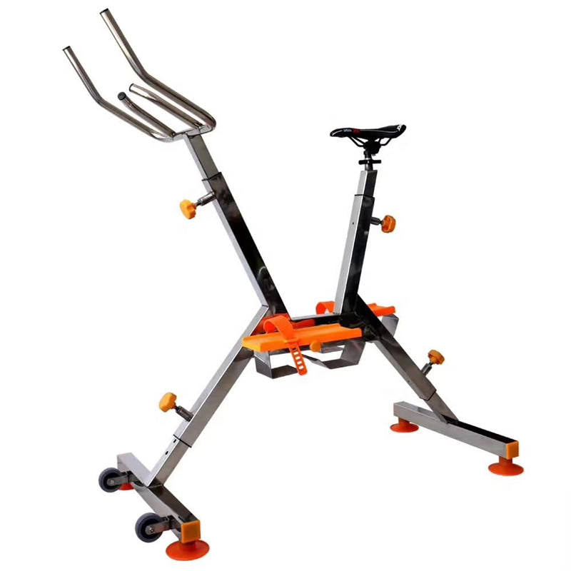 Aqua Cycling Bike