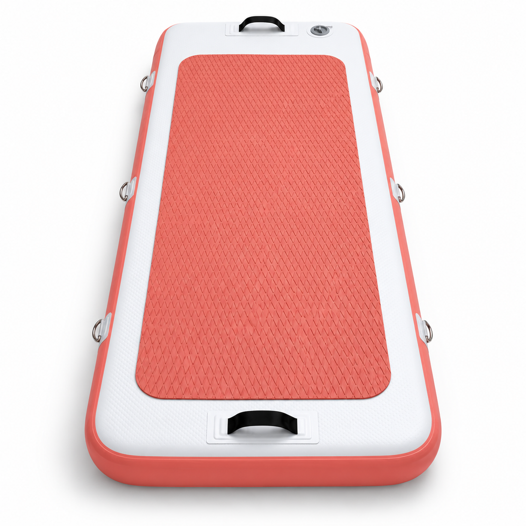 Floating Fitness Mat