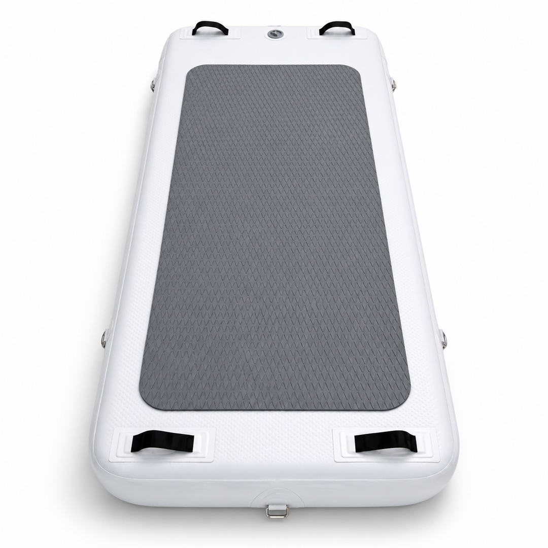 Floating Fitness Mat