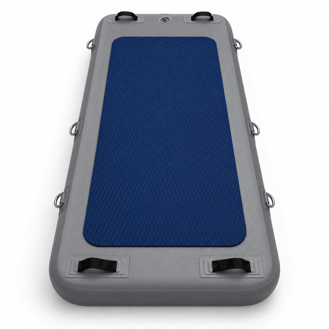 Floating Fitness Mat