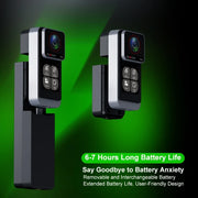 High Battery Life 