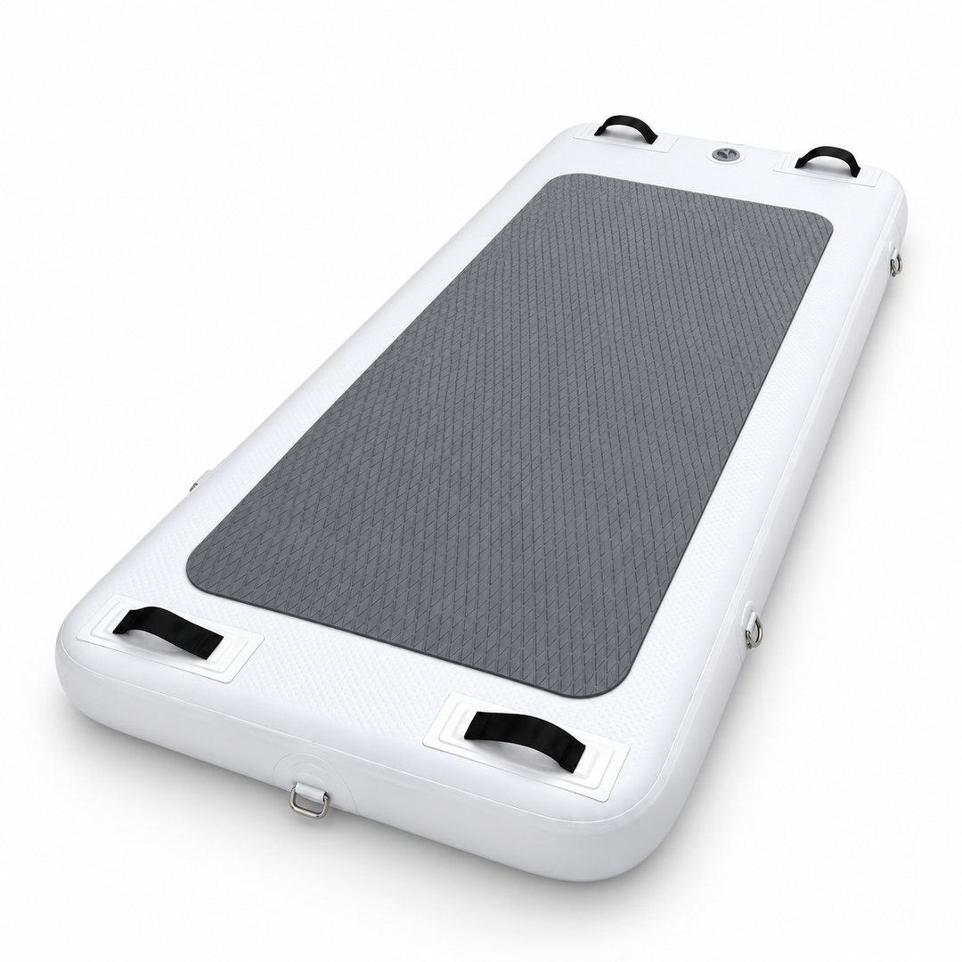 Floating Fitness Mat