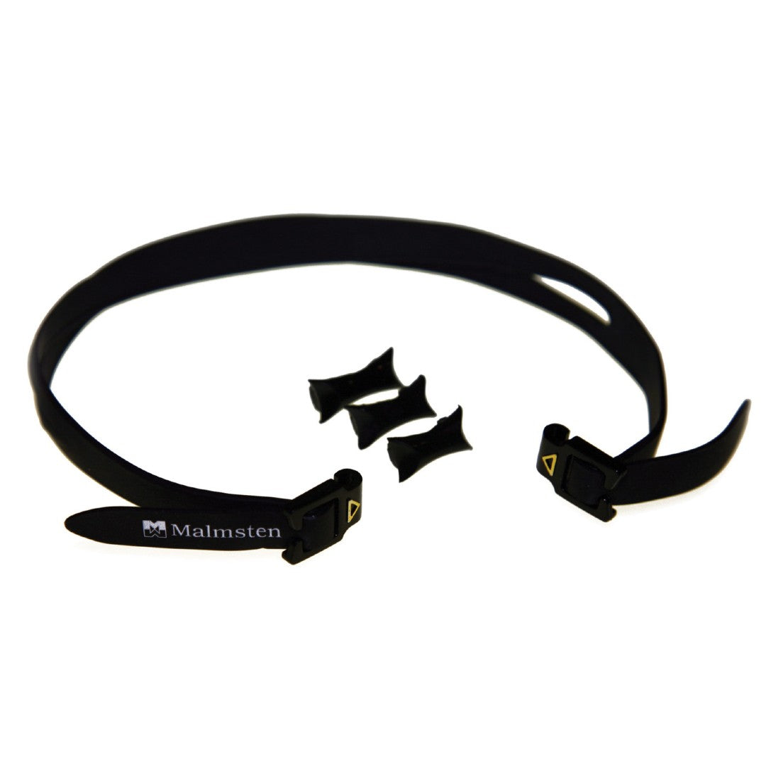 Malmsten Prescription Swim Goggle Assemble Kit