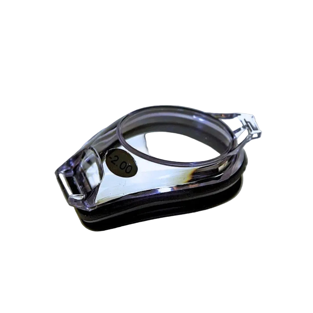 Malmsten Prescription Swim Goggle Optical Lens