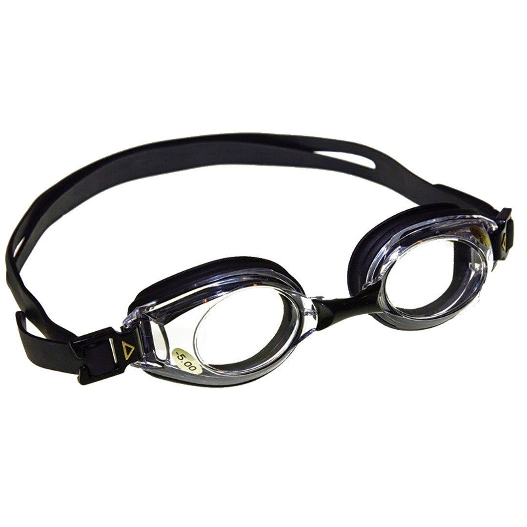 Malmsten Goggles Full Set