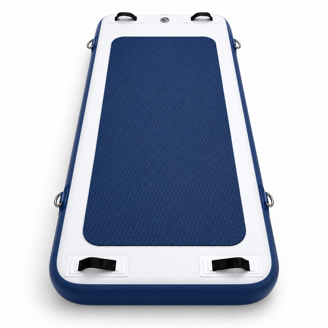 Floating Fitness Mat