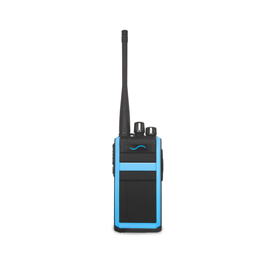 SONR Radio Transmitter