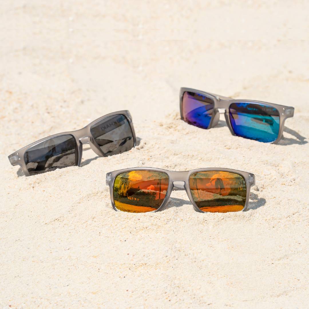 Khaki Shades PRO Eyewear