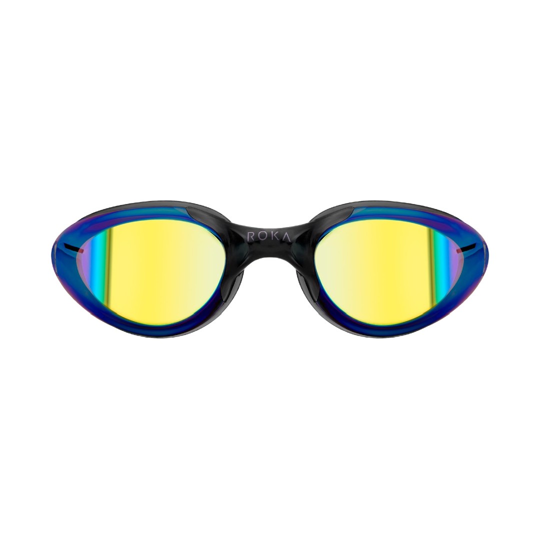 Roka F2 Cobalt Mirror