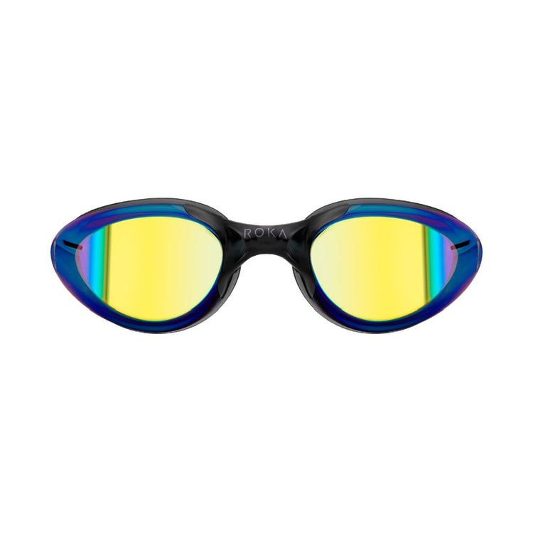 Roka F2 Cobalt Mirror