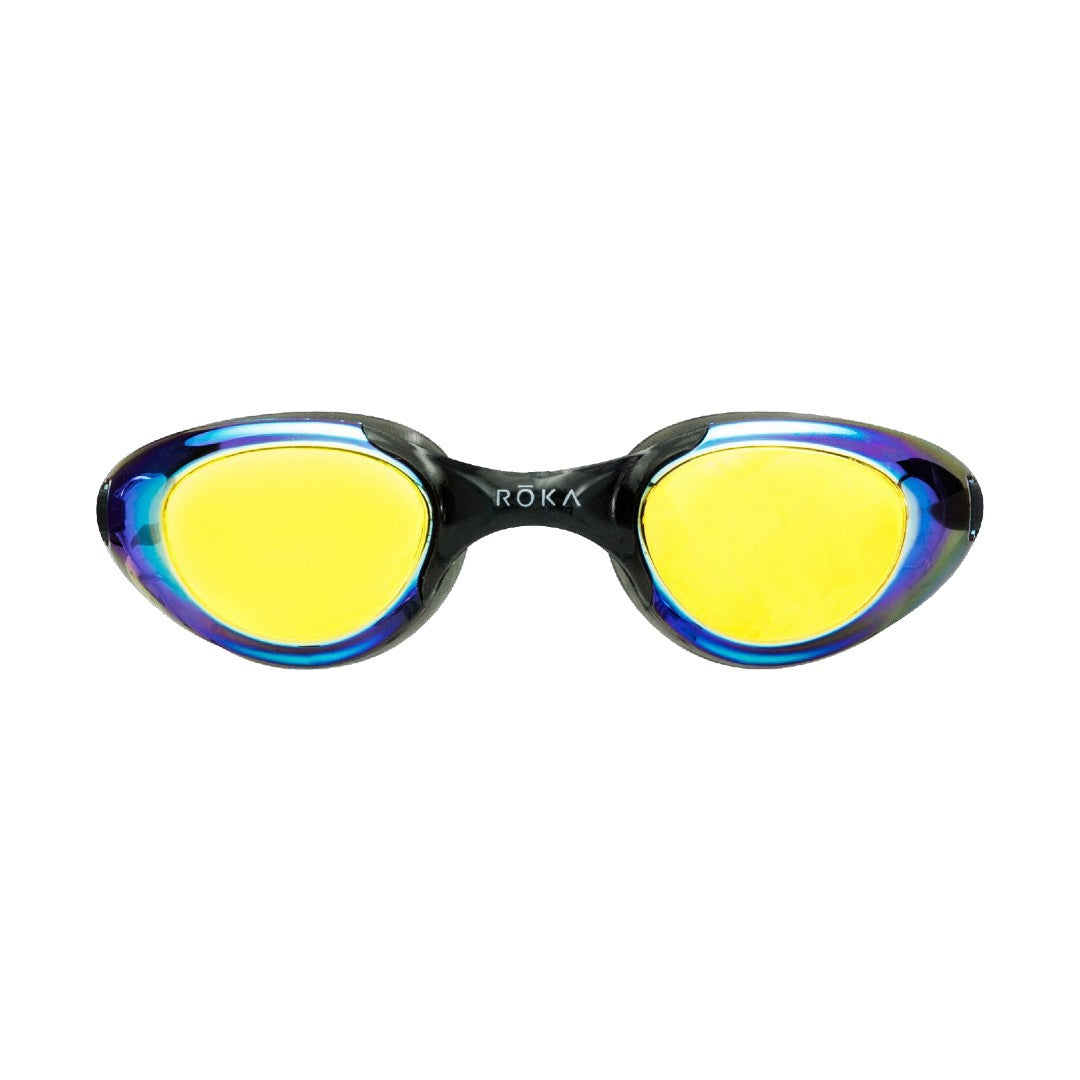 Roka F2 Goggles