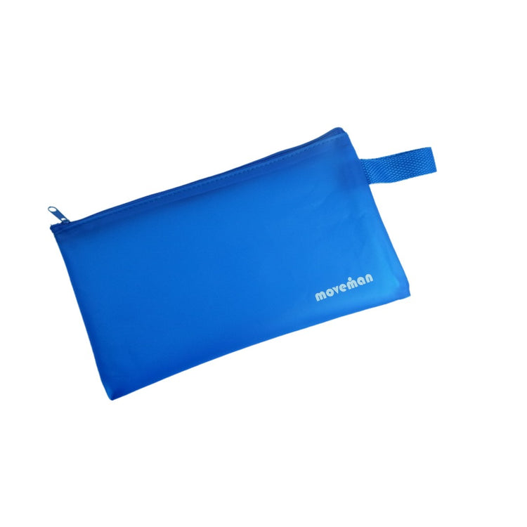 Multipurpose Pouch Blue