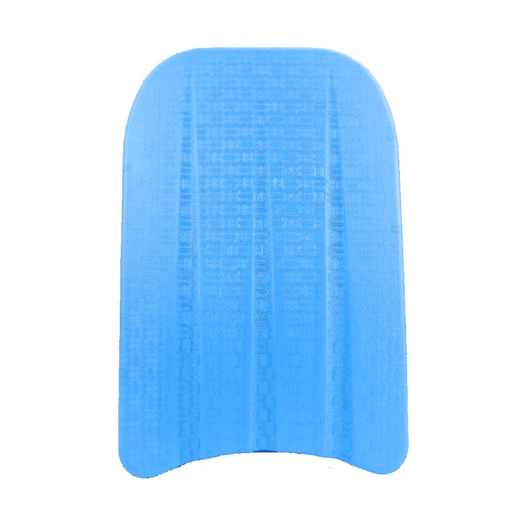 Blue Kick Board (Back)