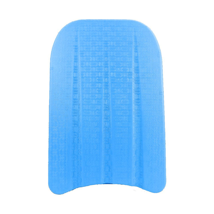 Blue Kick Board (Back)