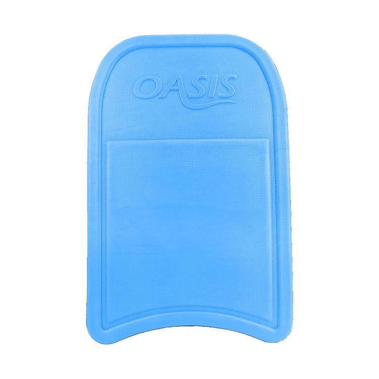 Blue Kick Board (Front)