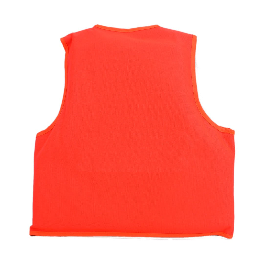 Life Jacket Back