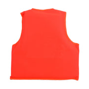 Life Jacket Back