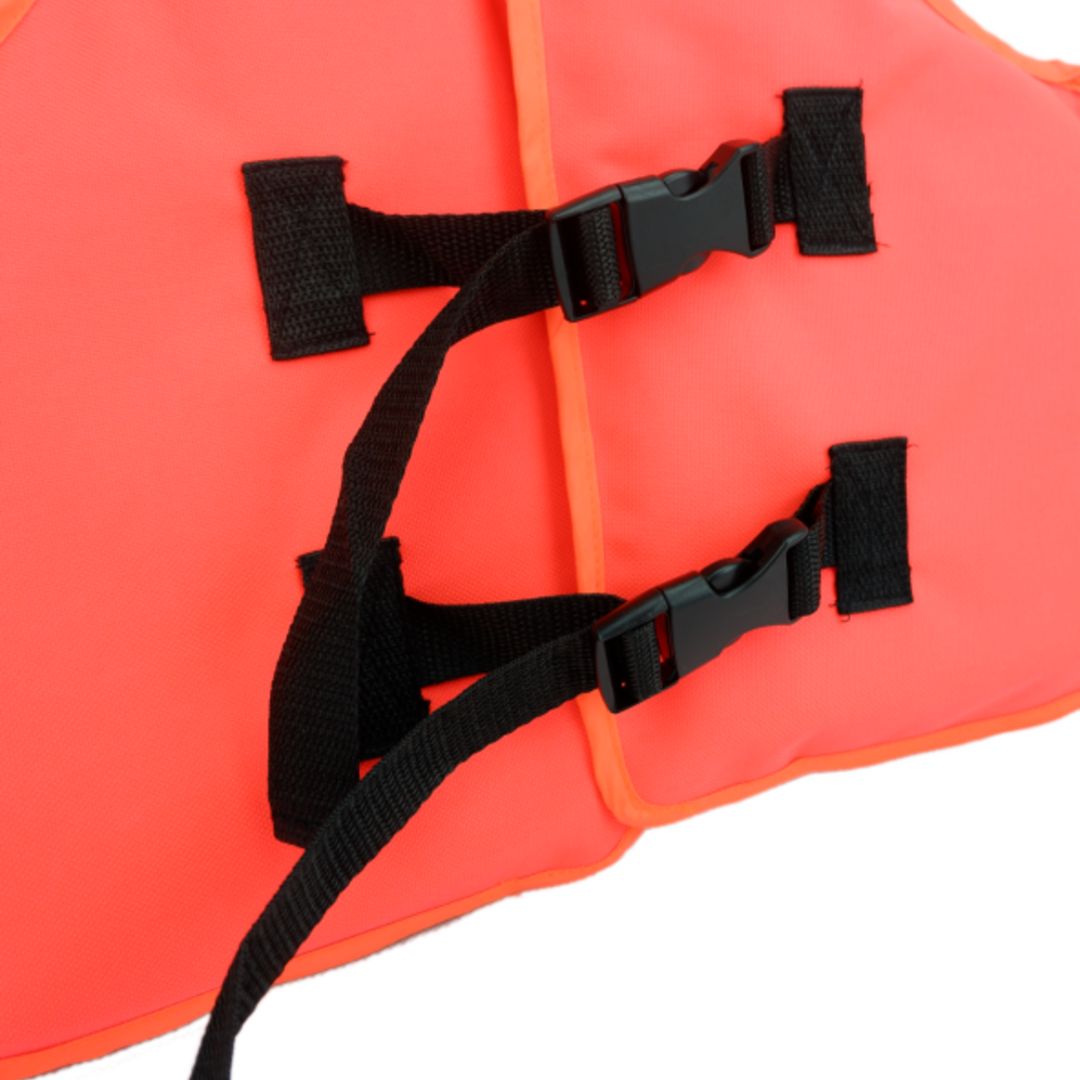 Life Jacket Buckle