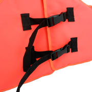 Life Jacket Buckle