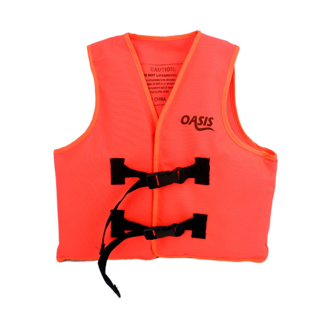 Life Jacket Front