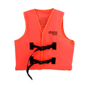 Life Jacket Front