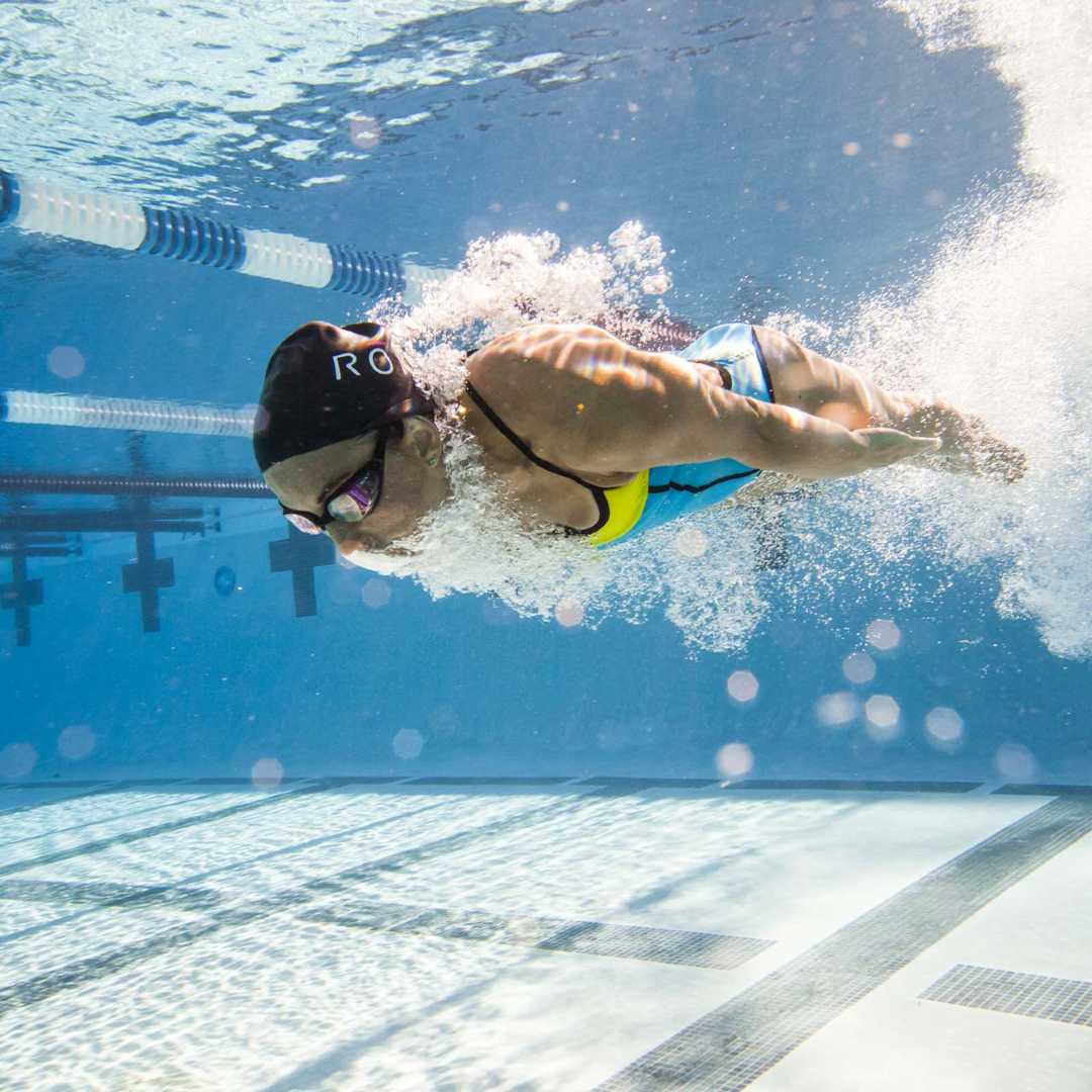Roka R1 Goggle