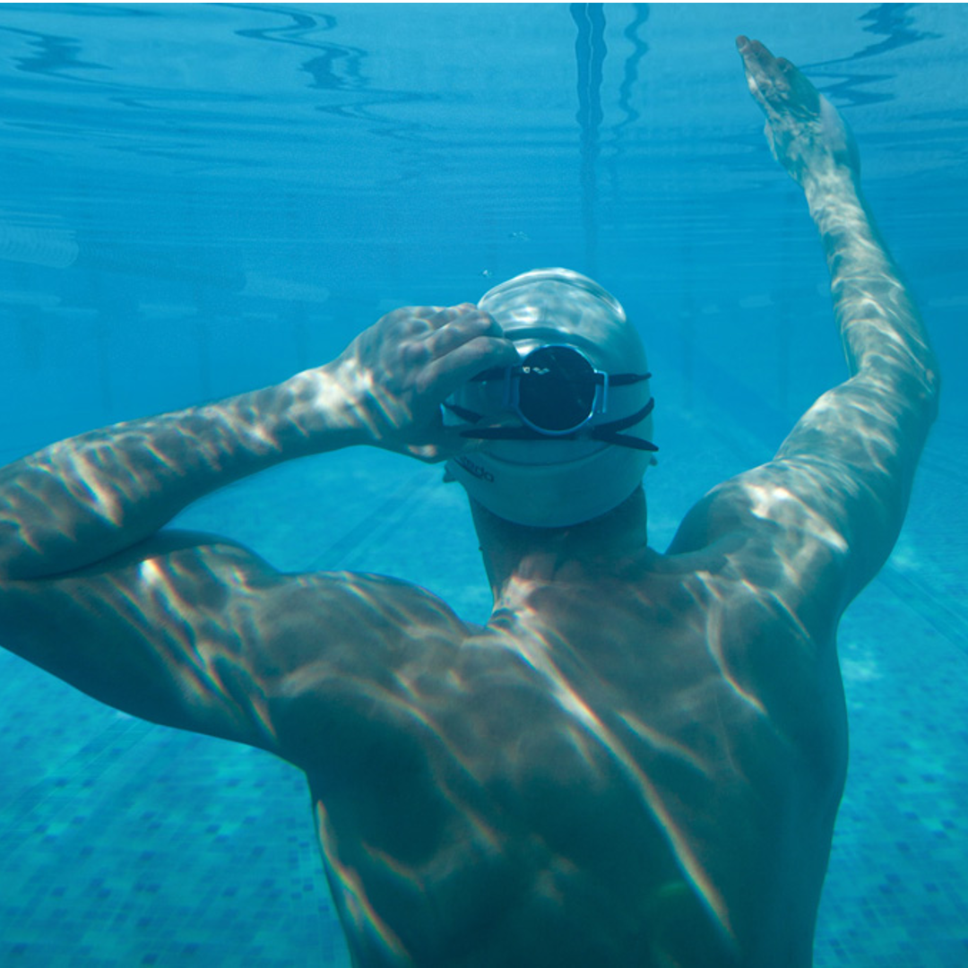 SONR 5-Swimmer Coaching Set