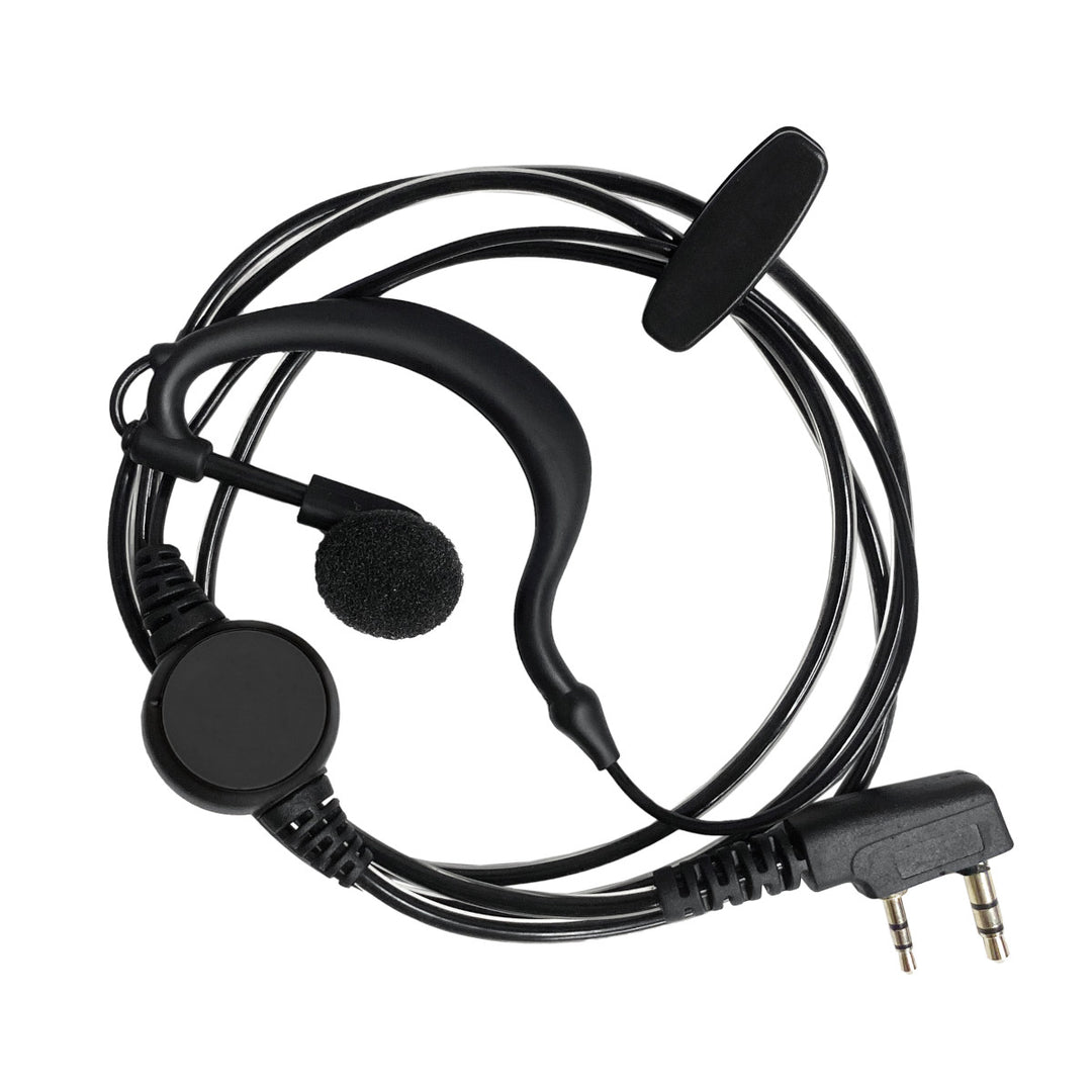 SONR Radio Headset