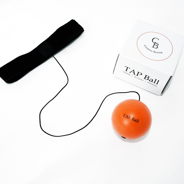 TAP Ball®