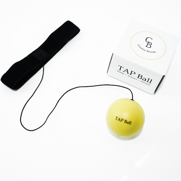 TAP Ball®