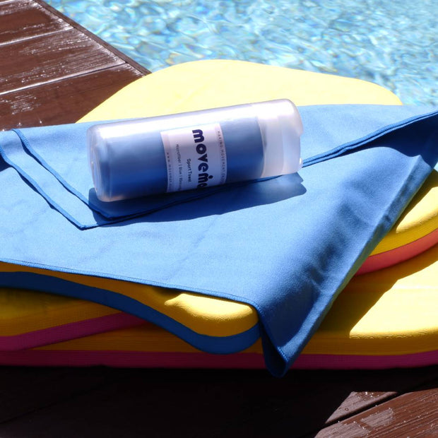 Microfiber Towel